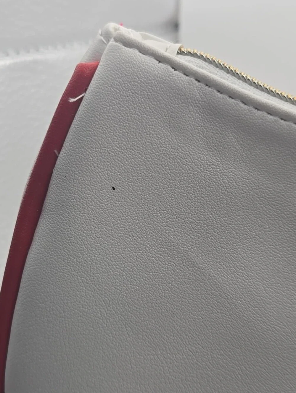 Shiseido Ginza Tokyo Cosmetic Makeup Bag